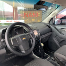 GM - Chevrolet S10 Pick-Up LT 2.5 Flex 4x2 CD 2015 Flex-5