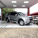 GM - Chevrolet S10 Pick-Up LT 2.5 Flex 4x2 CD 2015 Flex-1