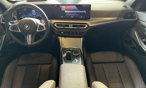 BMW 330e M Sport 2.0 Turbo Aut. (Híbrido) 2024 Gasolina-5