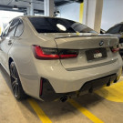 BMW 330e M Sport 2.0 Turbo Aut. (Híbrido) 2024 Gasolina-0