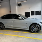 BMW 330e M Sport 2.0 Turbo Aut. (Híbrido) 2024 Gasolina-4