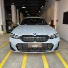 BMW 330e M Sport 2.0 Turbo Aut. (Híbrido) 2024 Gasolina-3