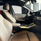 BMW 330e M Sport 2.0 Turbo Aut. (Híbrido) 2024 Gasolina-8