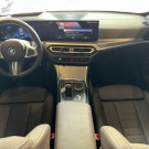 BMW 330e M Sport 2.0 Turbo Aut. (Híbrido) 2024 Gasolina-5