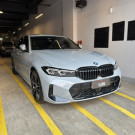 BMW 330e M Sport 2.0 Turbo Aut. (Híbrido) 2024 Gasolina-1
