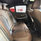 BMW 330e M Sport 2.0 Turbo Aut. (Híbrido) 2024 Gasolina-11