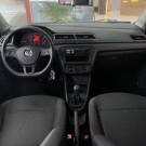 VW - VolksWagen Gol Trendline 1.0 T.Flex 12V 5p 2017 Flex-7