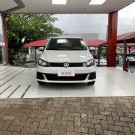 VW - VolksWagen Gol Trendline 1.0 T.Flex 12V 5p 2017 Flex-0