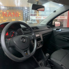 VW - VolksWagen Gol Trendline 1.0 T.Flex 12V 5p 2017 Flex-5