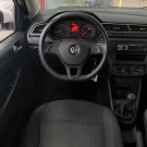 VW - VolksWagen Gol Trendline 1.0 T.Flex 12V 5p 2017 Flex-6