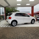 VW - VolksWagen Gol Trendline 1.0 T.Flex 12V 5p 2017 Flex-2