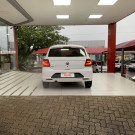 VW - VolksWagen Gol Trendline 1.0 T.Flex 12V 5p 2017 Flex-3