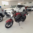 YAMAHA YS 250 FAZER/ FAZER L. EDITION /BLUEFLEX 2017 Flex-3