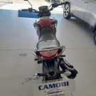 YAMAHA YS 250 FAZER/ FAZER L. EDITION /BLUEFLEX 2017 Flex-6