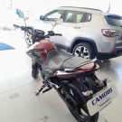 YAMAHA YS 250 FAZER/ FAZER L. EDITION /BLUEFLEX 2017 Flex-7