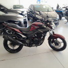 YAMAHA YS 250 FAZER/ FAZER L. EDITION /BLUEFLEX 2017 Flex-4