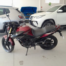 YAMAHA YS 250 FAZER/ FAZER L. EDITION /BLUEFLEX 2017 Flex-2