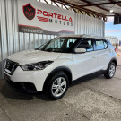 Nissan KICKS S 1.6 16V FlexStar 5p Mec. 2021 Flex-5