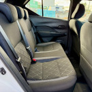 Nissan KICKS S 1.6 16V FlexStar 5p Mec. 2021 Flex-4