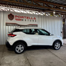 Nissan KICKS S 1.6 16V FlexStar 5p Mec. 2021 Flex-0