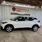 Nissan KICKS S 1.6 16V FlexStar 5p Mec. 2021 Flex-7