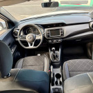 Nissan KICKS S 1.6 16V FlexStar 5p Mec. 2021 Flex-8