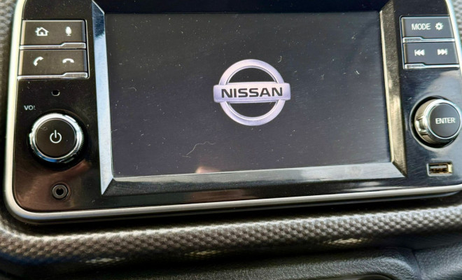 Nissan KICKS S 1.6 16V FlexStar 5p Mec. 2021 Flex-9