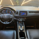 Honda HR-V EXL 1.8  Aut. 2020 Flex  Cheirando a Nova-4