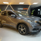 Honda HR-V EXL 1.8  Aut. 2020 Flex  Cheirando a Nova-0