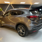 Honda HR-V EXL 1.8  Aut. 2020 Flex  Cheirando a Nova-2