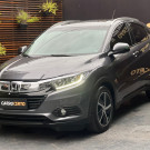 Honda HR-V EXL 1.8  Aut. 2020 Flex  Cheirando a Nova-0