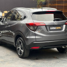 Honda HR-V EXL 1.8  Aut. 2020 Flex  Cheirando a Nova-3