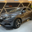 Honda HR-V EXL 1.8  Aut. 2020 Flex  Cheirando a Nova-1