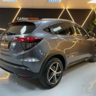 Honda HR-V EXL 1.8  Aut. 2020 Flex  Cheirando a Nova-3