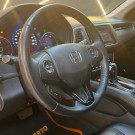 Honda HR-V EXL 1.8  Aut. 2020 Flex  Cheirando a Nova-7