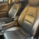 Honda HR-V EXL 1.8  Aut. 2020 Flex  Cheirando a Nova-6