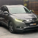 Honda HR-V EXL 1.8  Aut. 2020 Flex  Cheirando a Nova-1