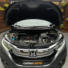 Honda HR-V EXL 1.8  Aut. 2020 Flex  Cheirando a Nova-9