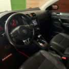 VW - VolksWagen JETTA 2.5 20V 150/170cv Tiptronic 2010 Gasolina-3