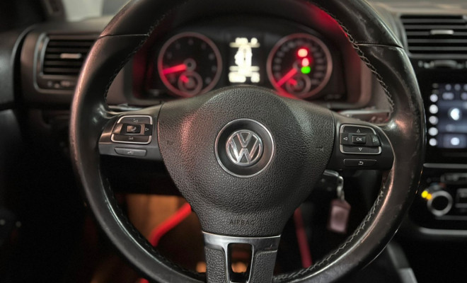VW - VolksWagen JETTA 2.5 20V 150/170cv Tiptronic 2010 Gasolina-7