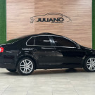 VW - VolksWagen JETTA 2.5 20V 150/170cv Tiptronic 2010 Gasolina-1
