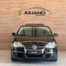 VW - VolksWagen JETTA 2.5 20V 150/170cv Tiptronic 2010 Gasolina-10