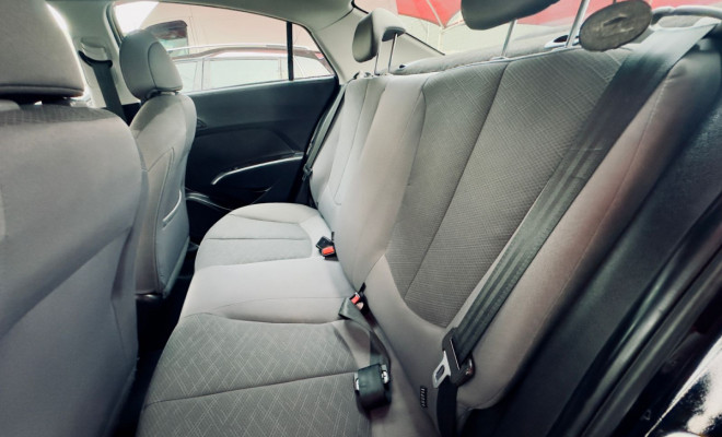 Hyundai HB20S Unique 1.0 Flex 12V Mec. 2019 Flex-3
