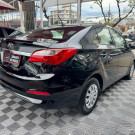 Hyundai HB20S Unique 1.0 Flex 12V Mec. 2019 Flex-2