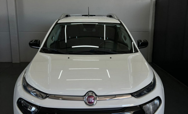 Fiat Toro Volcano 2.0 16V 4x4 TB Diesel Aut. 2017-0