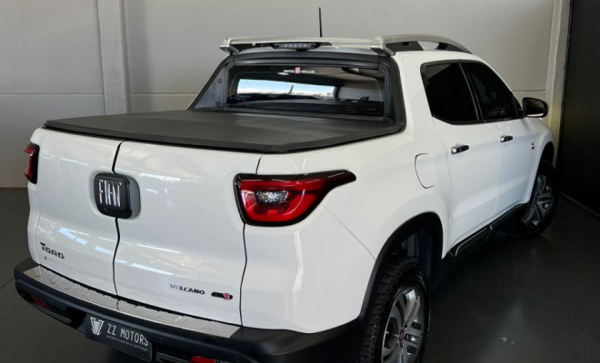 Fiat Toro Volcano 2.0 16V 4x4 TB Diesel Aut. 2017-5