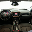 Fiat Toro Volcano 2.0 16V 4x4 TB Diesel Aut. 2017-2