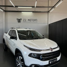 Fiat Toro Volcano 2.0 16V 4x4 TB Diesel Aut. 2017-1