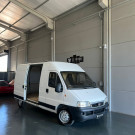 Fiat Ducato Maxicargo Longo Teto Alto 2.3 Diesel 2014-5