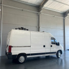 Fiat Ducato Maxicargo Longo Teto Alto 2.3 Diesel 2014-1